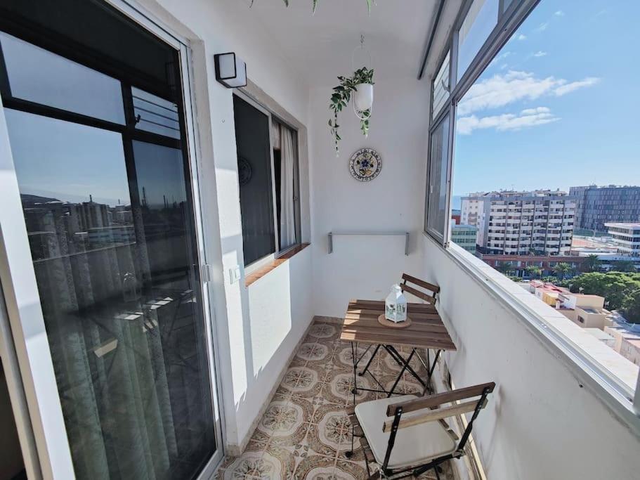 Апартаменты Casa Chito Santa Cruz Экстерьер фото